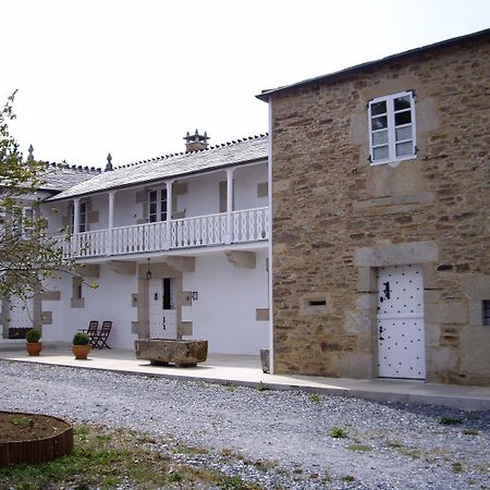 Pazo De Verdes Guest House Cospeito Екстериор снимка